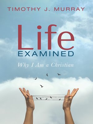 cover image of Life Examined
